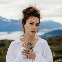 Two-Time Grammy Award Winner Lauren Daigle Debuts New Single and Video RESCUE Photo