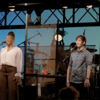 VIDEO: Check Out an All New Trailer For WORKING: A MUSICAL, Now Playing at Alliance…