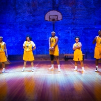 Review: Basketball is Not the Only Team Sport in FLEX at Theatrical Outfit