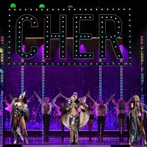 THE CHER SHOW Comes To Broadway San Jose This March Photo