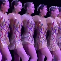 VIDEO: The Rockettes Discuss Their Diversity and How They Use it to Inspire Others Video