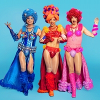 BWW Review: PRISCILLA QUEEN OF THE DESERT THE MUSICAL, New Wimbledon Theatre Photo