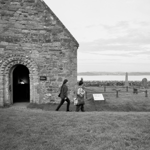 Interview: Migdalia Cruz of MACBETH at Magic Theatre Photo