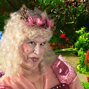 QUEEN MAB'S ALARMINGLY MANDATORY BRIDAL SHOWER to Premiere at The 2023 Hollywood Frin Photo