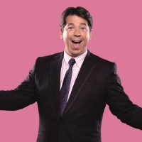 Michael McIntyre Announces New UK and World Tour Dates For 2023-2024