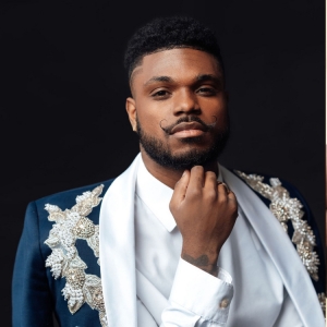 DATE NIGHT At THE MET with Edward W. Hardy & Nnenna Ogwo Coming in June Photo