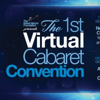 BWW Feature: New York City Cabaret Convention Goes Virtual With Four Nights Of Entert Photo