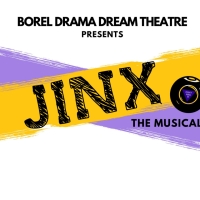 Borel Middle School Taps Alumni to Create Original Musical JINX, Premiering in March Photo