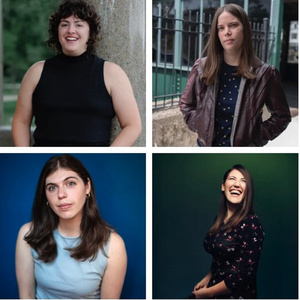 Jewish Plays Project Unveils The 15th National Jewish Playwriting Contest Finalists Photo