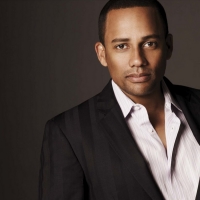 Actor & Philanthropist Hill Harper Joins The 2021 Reach For Hope Benefit Photo