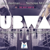 Nicholas McLean and Jack Reitman Star In Brand New, Musical Short From Gus Gowland Photo