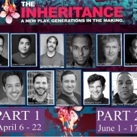 Tony-Winning Play THE INHERITANCE Comes To Portland This April Photo