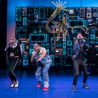 BWW Review: FREESTYLE LOVE SUPREME at The Kennedy Center Photo