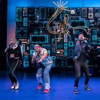 BWW Review: FREESTYLE LOVE SUPREME at The Kennedy Center