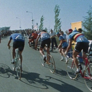 Cinema At L'Alliance New York to Present Screening Of HEAD OF THE PACK Photo