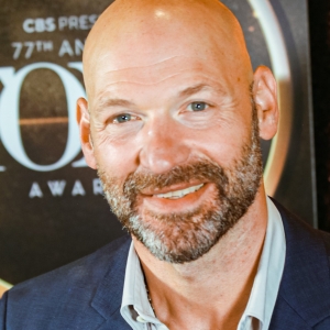Video: For Corey Stoll, Being on Broadway is a Childhood Dream Come True