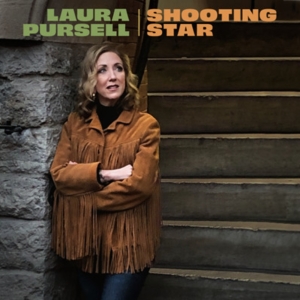 Video: Laura Pursell Releases Video Covering Bob Dylan Song 'Shooting Star' Photo