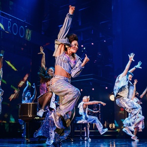 Hot Tickets of the Week: CHICAGO, HELLS KITCHEN & More Photo