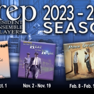 The Resident Ensemble Players Unveils 2023-2024 Season Featuring Four Captivating Pla Photo
