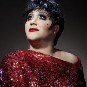 Trevor Ashley to Return to The Green Room 42 Performing as Liza Minnelli Photo