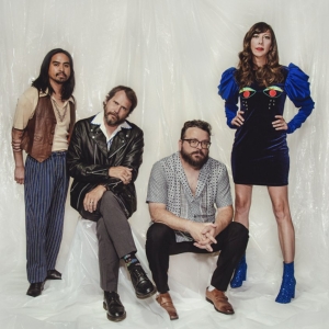 Silversun Pickups Confirm 2024 Tour Dates