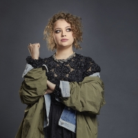 Carrie Hope Fletcher Will Lead Andrew Lloyd Webber's New Production of CINDERELLA in  Video