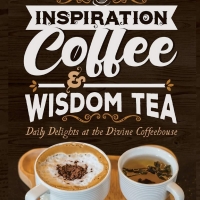 Peter G. Vu Releases New Book - Inspiration Coffee & Wisdom Tea Photo