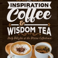 Peter G. Vu Releases New Book - Inspiration Coffee & Wisdom Tea