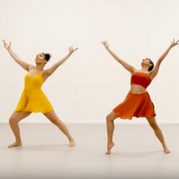 VIDEO: Nick Silverio Choreographs Dance to HAMILTON's 'First Burn'