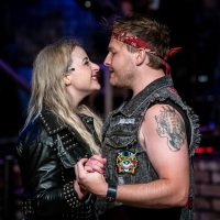 BWW Review: ROCK OF AGES at Hershey Area Playhouse Photo