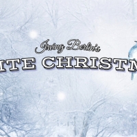 Jennie T. Anderson Theatre to Conclude Season With WHITE CHRISTMAS