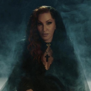 Video: Michelle Visage in 'Beware of the Storms' Music Video Fro SEA WITCH Photo