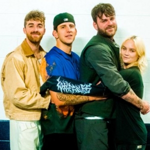The Chainsmokers Release New Song 'See You Again' With Illenium Feat. Carlie Hanson Photo