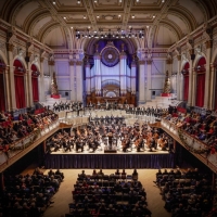 Conductor Christoph Altstaedt On Opera North's New Year Celebrations In Huddersfield  Video