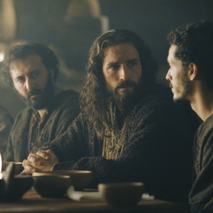 THE PASSION OF THE CHRIST Returning to Theaters with Sneak Peek of Long-Awaited Seque Photo