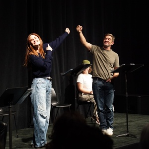 DNA New Work Series To Be Hosted By La Jolla Playhouse Photo