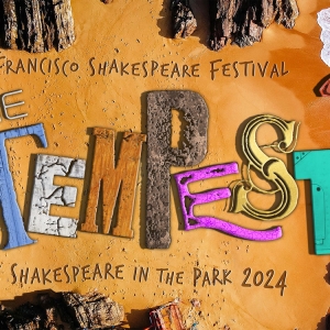 Free Shakespeare In The Park Returns To Cupertino With THE TEMPEST Interview