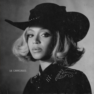 Beyoncé's Country Album Is Called 'Cowboy Carter'