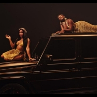 VIDEO: Doechii and SZA Sizzle in New Video for 'Persuasive' Photo
