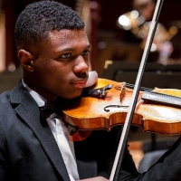 PYO Music Institute High School Senior Selected For National Youth Orchestra Photo