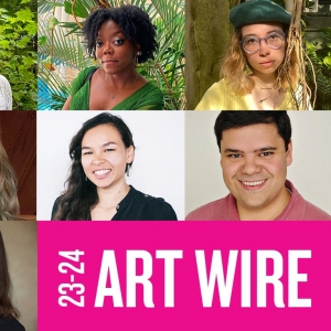 ART WIRE Event Set For Next Month Video