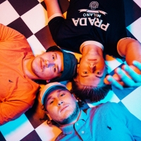 Ruel And Cosmo's Midnight Team Up For New Single 'Down For You' Photo