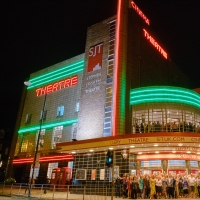 Stephen Joseph Theatre's Neons To Light Up Scarborough Town Centre Once Again Photo