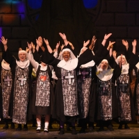 SISTER ACT Opens At The Croswell Opera House In Adrian Photo