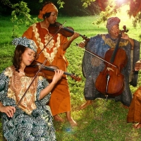 92Y to Present Gateways Music Festival: The Marian Anderson String Quartet Photo