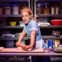 The Grand Announces 21-22 Broadway in Wilmington Season Featuring WAITRESS, FIDDLER…