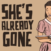 Review: SHE'S ALREADY GONE at Augsburgs Mainstage