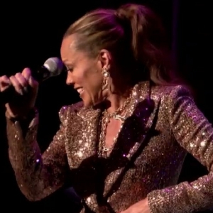 Video: Vanessa Williams Sings 'A Lot of Livin' to Do' From BYE BYE BIRDIE