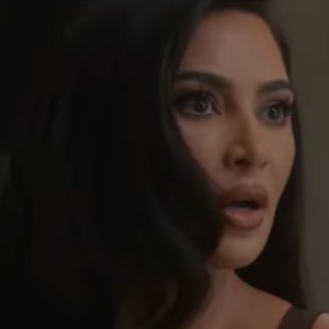Video: Watch Kim Kardashian Make Her Acting Debut in AMERICAN HORROR STORY Trailer Video