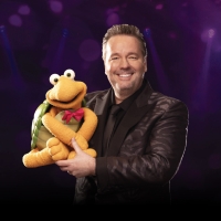 Terry Fator to Bring WHO'S THE DUMMY NOW to the Van Wezel Photo